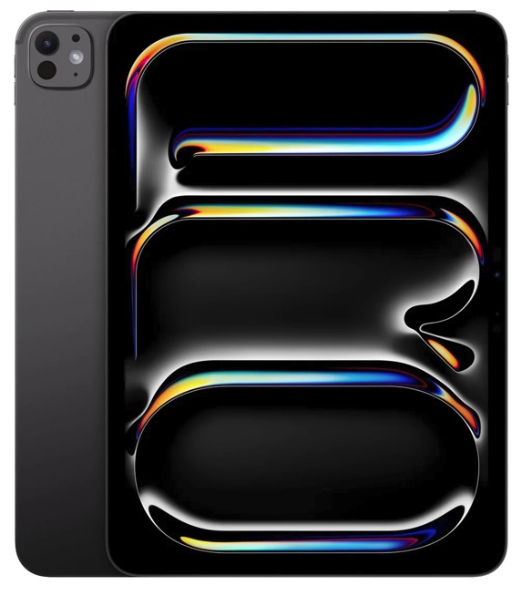 iPad Pro de 11 pulgadas M4
