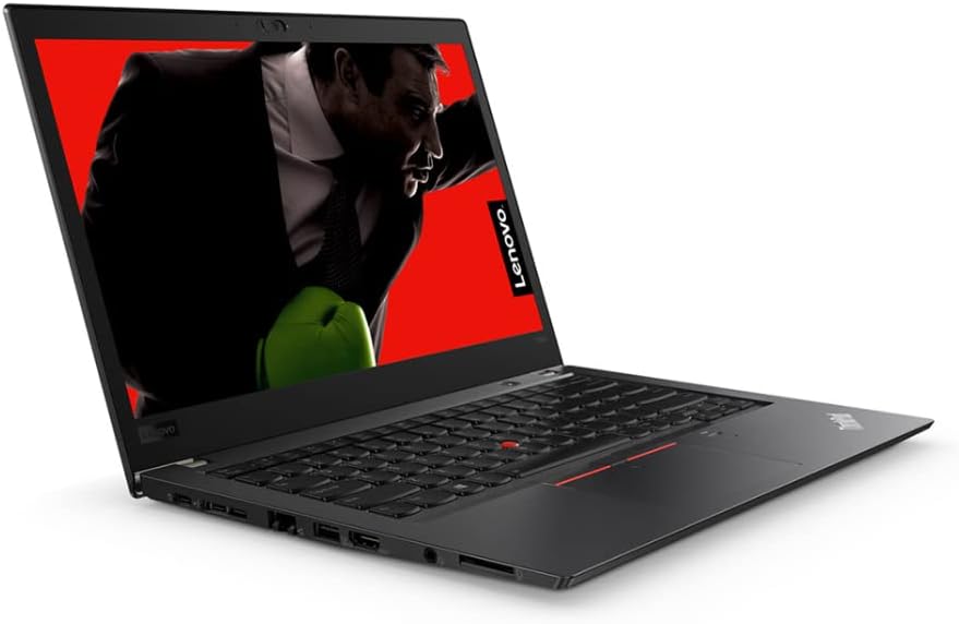Portátil LENOVO Thinkpad T980s 14