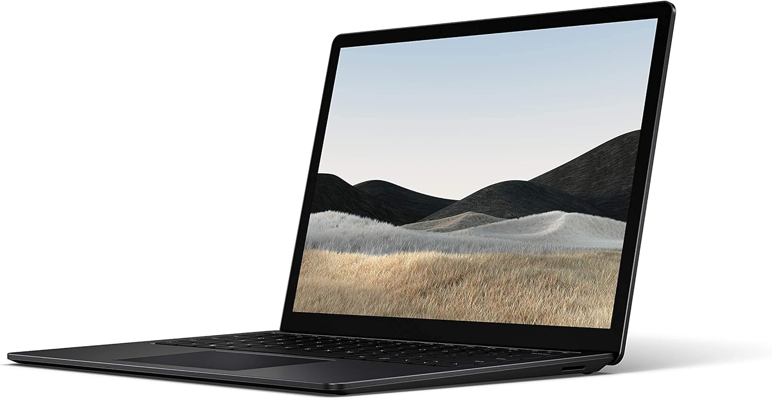 Surface Laptop 4: 15