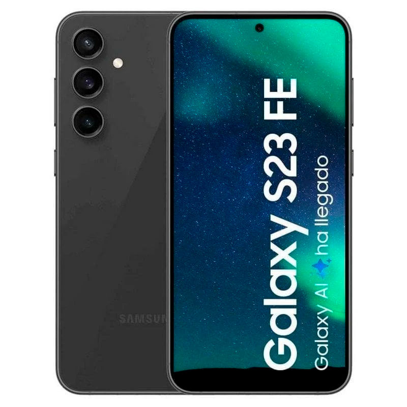 Samsung Galaxy S23 FE