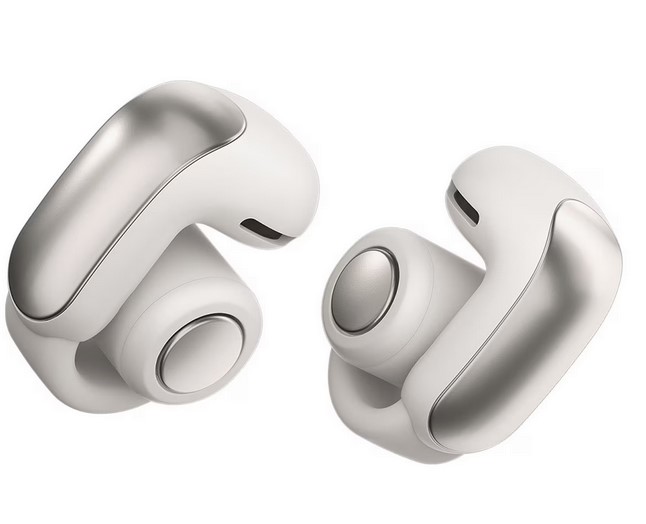 Auriculares abiertos Bose Ultra