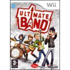 Ultimate Band Wii