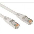 Cable de Red Cat6 0.5m - Alta Velocidad y Calidad