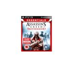 Assassin's Creed: La Hermandad (Essentials) PS3