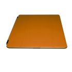 Protector y Soporte para iPad Naranja - Ajuste Preciso