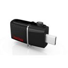 USB SANDISK Ultra Android Dual USB Drive 64GB