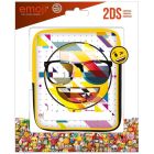 Bolsa INDECA 2DS EMOJI de Estilo y Comodidad
