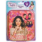 Estuche ARDISTEL Disney Violetta (2DS) Protección para Consola