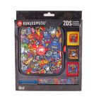 KIT KUKUXUNUSU 8 EN 1 (2DS)