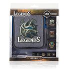 Kit LEGENDS 8 en 1 (2DS)