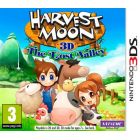 Harvest Moon El Valle Perdido