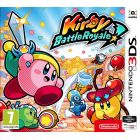 KIRBY: Liga de Batalla