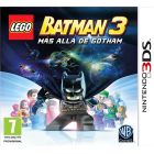 LEGO Batman 3: Aventura en Gotham