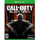 Call of Duty: Black Ops 3 Xbox One