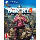 Far Cry 4 PS4
