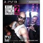 Kane & Lynch 2: Dog Days PS3