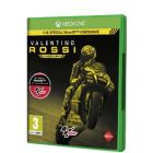 MotoGP 16: Valentino Rossi The Game Xbox One
