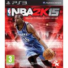 NBA 2K15 PS3