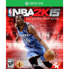 NBA 2K15 Xbox One