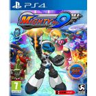 Mighty No 9 PS4
