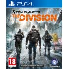 Tom Clancy's: The Division PS4