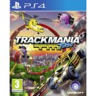 Trackmania Turbo PS4