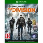 Tom Clancys: The Division Xbox One