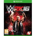 WWE 2K16 XBOX ONE