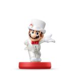 AMiiBO MARIO (COLECCION SUPER MARIO ODYSSEY