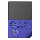 ANBERNIC CONSOLA RG40XXV INDIGO BLUE (AZUL INDIGO) (INCLUYE MICRO SD 32GB)