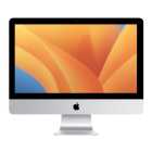 Apple iMAC (2017) Retina 4K 21,5" i5 16GB SSD 480GB Reacondicionado
