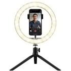 Aro de Luz Trust Maku Ring Light Kit