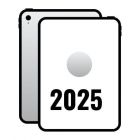 Apple iPad 2025 11" 128GB WiFi iPadOS 18 Plata - Plata