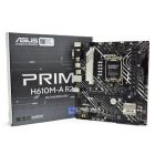 Placa Base Asus Prime H610M-A con Socket 1700 DDR5 PCIe 4.0