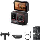 Cámara Digital Deportiva Insta360 Ace Pro 2 - Pack con 2 Baterías - Resolución 8K - Ángulo de visión 180º