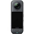 Cámara Digital Deportiva Insta360 X5 8K 360º - Mejor Ángulo de Visión