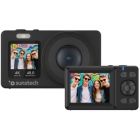 Cámara Digital Sunstech DCAM4825 48MP Zoom Óptico 18x