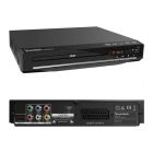 Reproductor DVD Sunstech DVPMH225BK - Multimedia de alta calidad