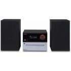 Microcadena Sunstech MIC200BTBK con Bluetooth