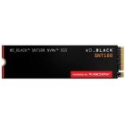 Disco SSD Western Digital Black SN7100 1TB M.2 PCIe Gen4