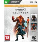 Assassin's Creed Valhalla Ragnarok Edition Xbox One/Xbox Series