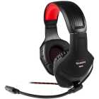 Auriculares Mars Gaming MH2 Premium