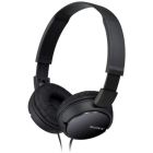 Auriculares Sony MDR-ZX110P Jack 3.5 Negros