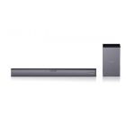 Barra de Sonido Sharp HT-SBW182 2.1 160W Negro