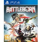 Battleborn PS4