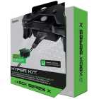 Bionik hyper Kit X (2 baterías de 1200 mAh) Xbox Series X