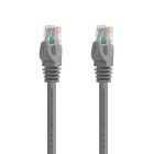 Cable Red RJ45 Aisens LSZH CAT7 15M Gris