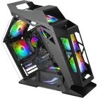 Caja Mars Gaming Premium MC61 Negra