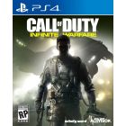 Call of Duty Infinite Warfare PS4