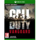 Call of Duty: Vanguard Xbox One
